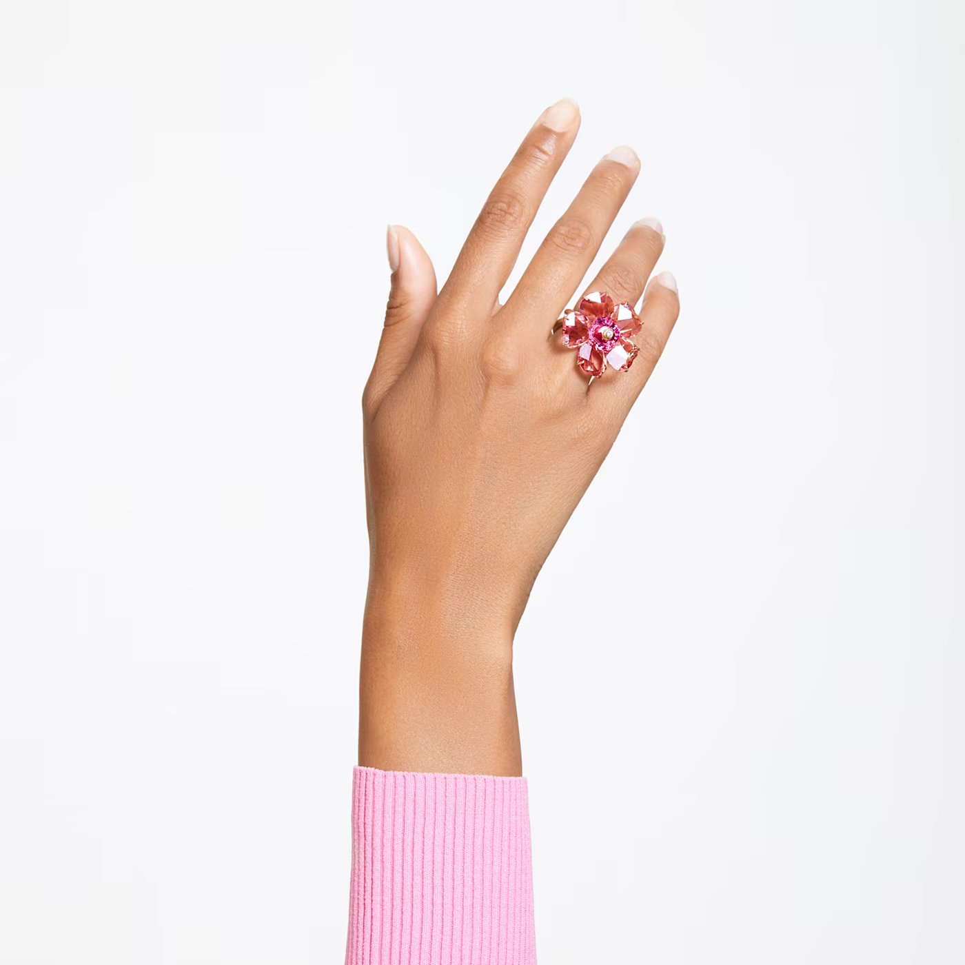 Florere cocktail ring